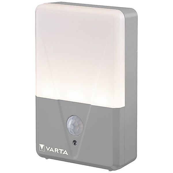 VARTA Gartenleuchte Varta 16634101421 Motion Sensor günstig online kaufen