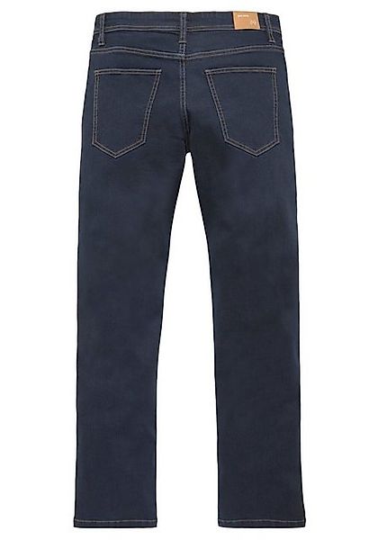 John Devin Straight-Jeans gerade Beinform, mit günstig online kaufen