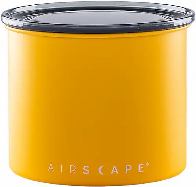 AIRSCAPE Vorratsdose »Airscape®«, (1 tlg.), mit Ventil-Deckel, robuste Vera günstig online kaufen