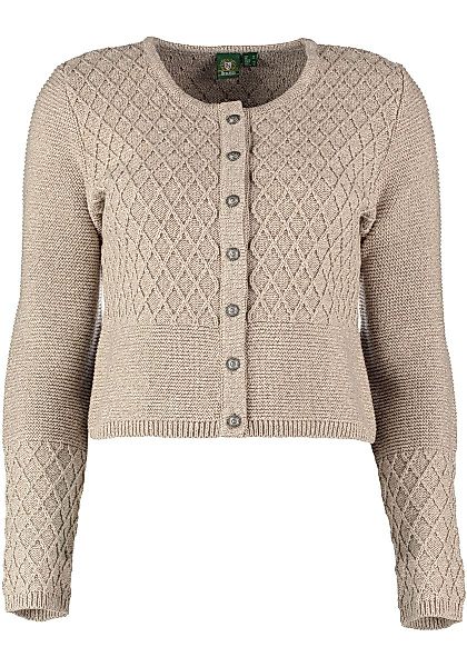 OS Trachten Strickjacke Swoyar Trachtenjacke mit günstig online kaufen