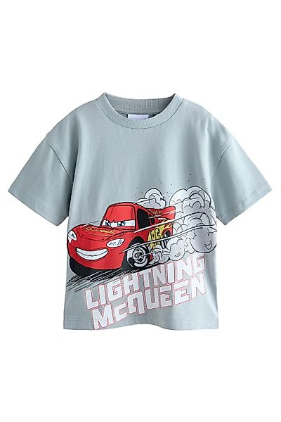Next T-Shirt Cars Lightning McQueen T-Shirt günstig online kaufen