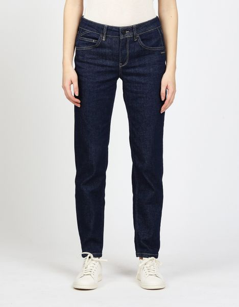 GANG 5-Pocket-Jeans 94JOLINE BOYFRIEND in cropped günstig online kaufen