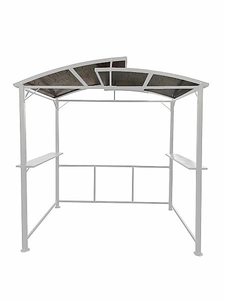 KONIFERA Pavillon-Ersatzdach "für Grillpavillon "Roma"", Polycarbonat-Dachp günstig online kaufen