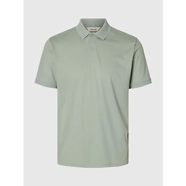Selected  Poloshirt 16099994-v günstig online kaufen