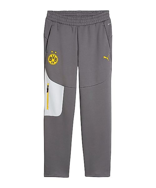 PUMA Jogginghose PUMA Borussia Dortmund Pumatech Jogginghose günstig online kaufen