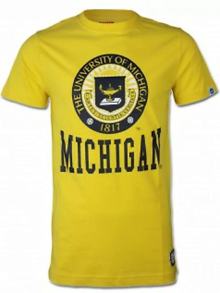 NCAA Herren Shirt Michigan (M) günstig online kaufen