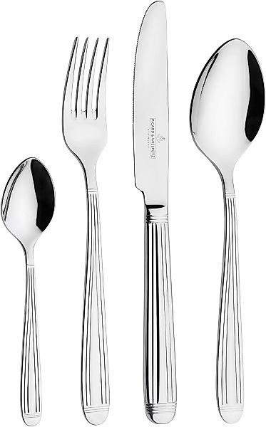 Picard & Wielpütz Solingen Besteck-Set "Marina" mit Klappetui günstig online kaufen