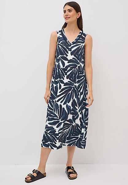 Cecil Jerseykleid, aus Viskose günstig online kaufen