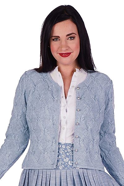 Berwin & Wolff Trachtenjacke Trachten Strickjacke günstig online kaufen