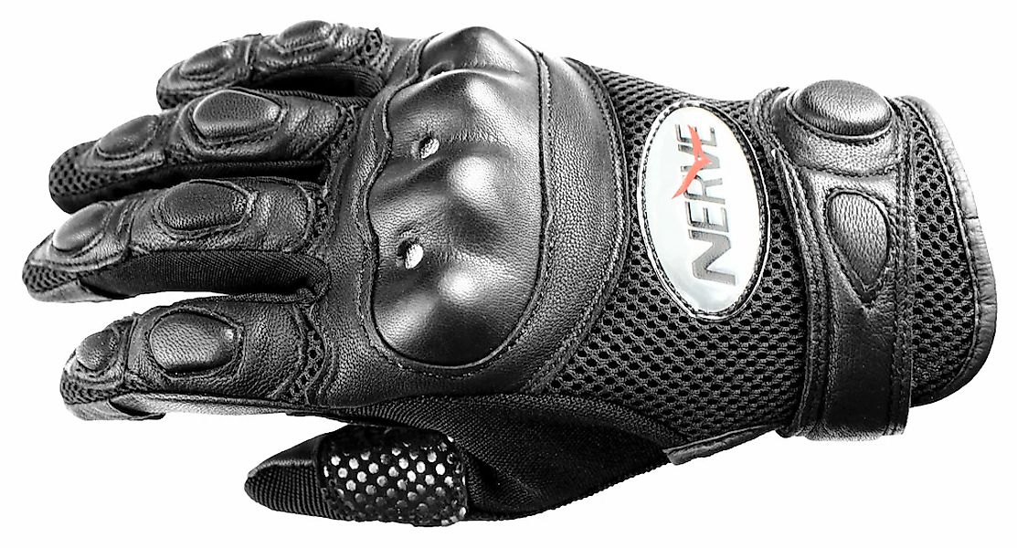 NERVE Motorradhandschuhe "KQ07" günstig online kaufen