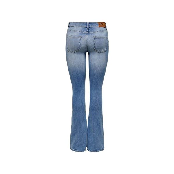 ONLY Bootcut-Jeans ONLBLUSH – Bootcut-Jeans mit günstig online kaufen