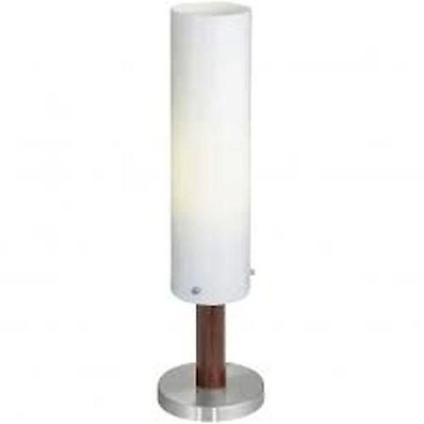 Standleuchten außen Dodo Uni Höhe 54 cm weiß 1-flammig zylinderförmig günstig online kaufen