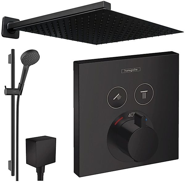 Hansgrohe und Jowi Duscharmatur ShowerSelect Duscharmatur, günstig online kaufen