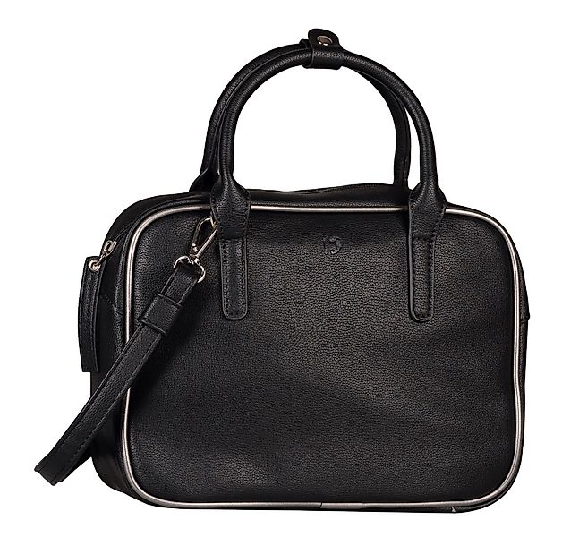 TOM TAILOR Umhängetasche Bowling Bag günstig online kaufen