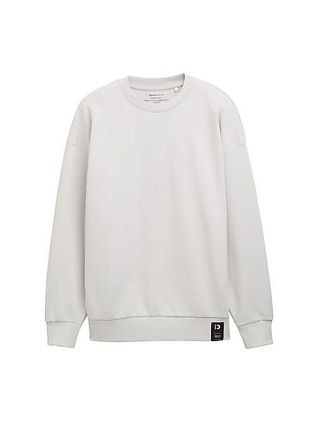 TOM TAILOR Sweatshirt günstig online kaufen