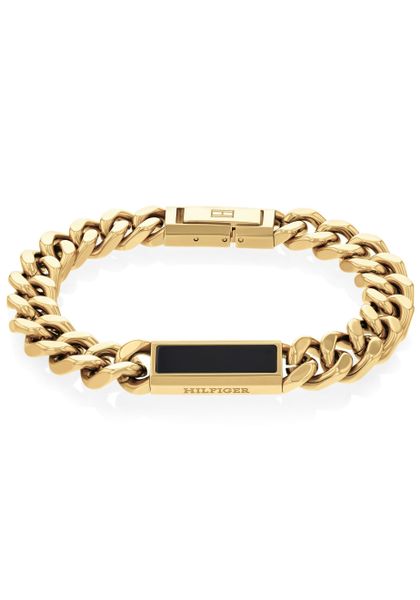 Tommy Hilfiger Armband Schmuck Edelstahl Armschmuck günstig online kaufen