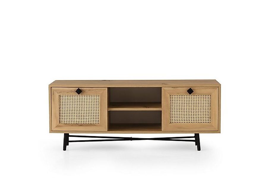 Skye Decor TV-Schrank 100% MELAMINE COATED PARTICLE BOARD, 60 cm x 40 cm x günstig online kaufen