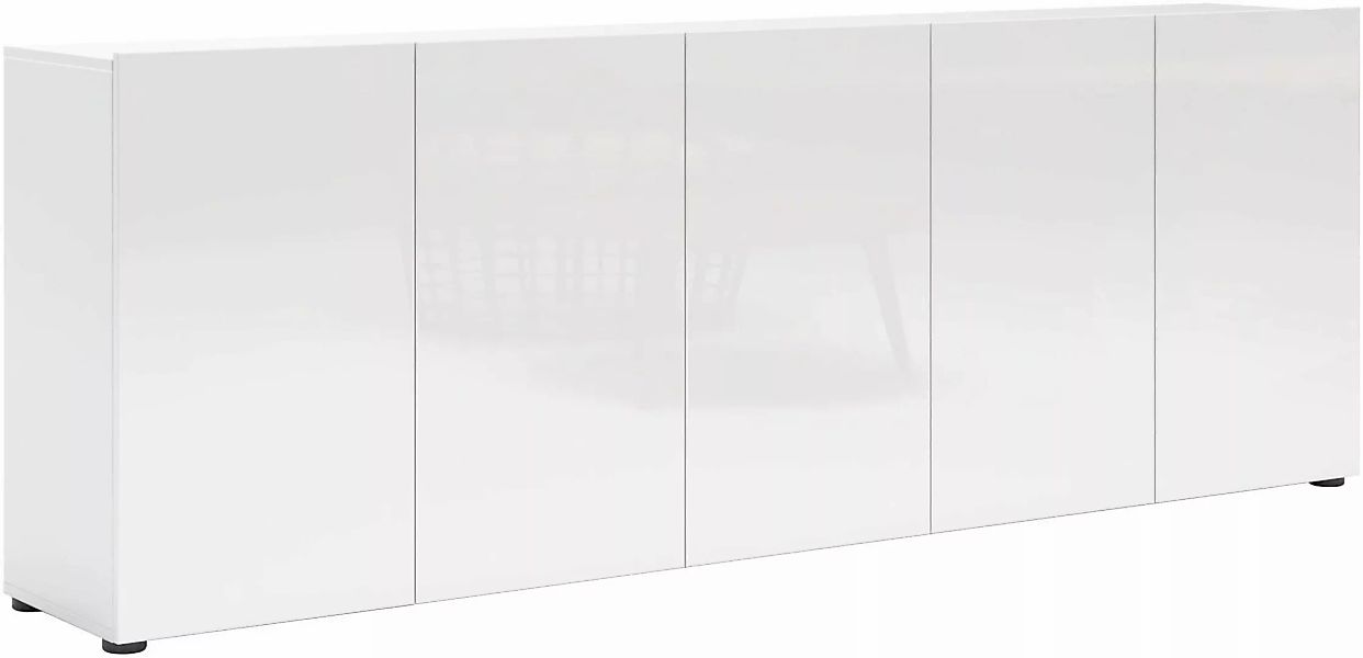 INOSIGN Sideboard "Mister" günstig online kaufen