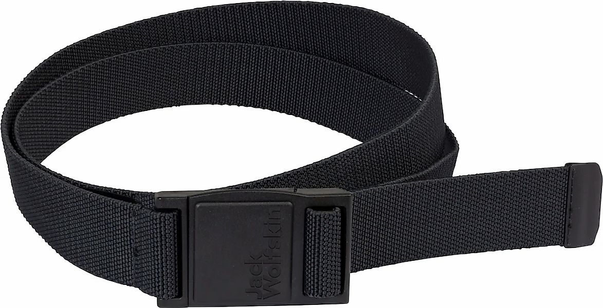 Jack Wolfskin Synthetikgürtel "MAGNETIC BELT" günstig online kaufen