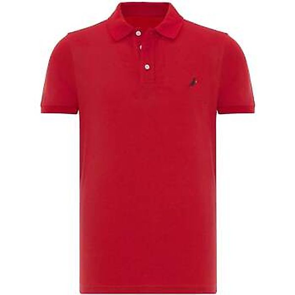 Moxx Paris  T-Shirts & Poloshirts Amsterdam T-Shirt günstig online kaufen