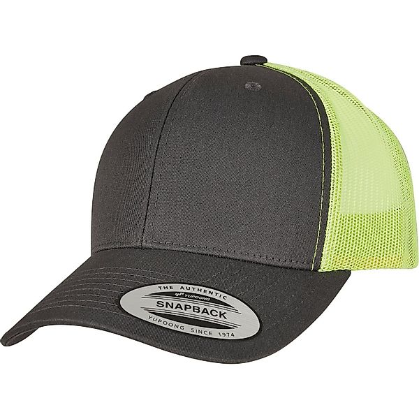 Flexfit Snapback Cap Flexfit Retro Trucker günstig online kaufen