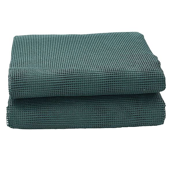 vidaXL Zeltteppiche Zeltteppich Grün 3x2,5 m günstig online kaufen