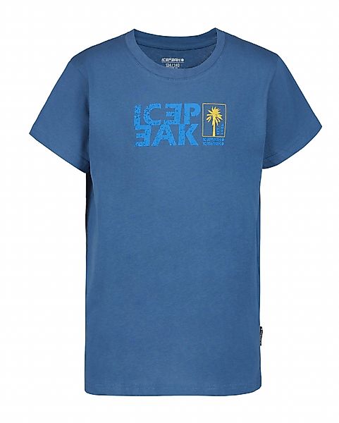 Icepeak T-Shirt K T-SHIRT LEADVILLE (1-tlg) günstig online kaufen