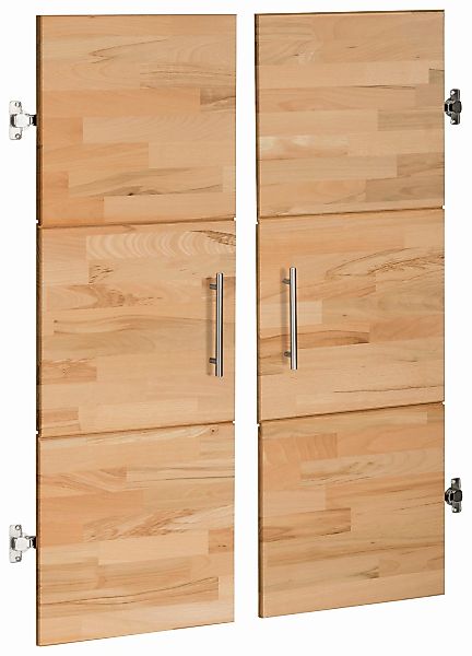 VOGL Möbelfabrik Schranktür "Toronto" als Einzel- oder Doppeltür günstig online kaufen