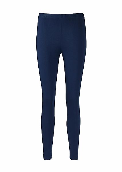 GOLDNER Leggings "Kurzgröße Bequeme Leggings" günstig online kaufen