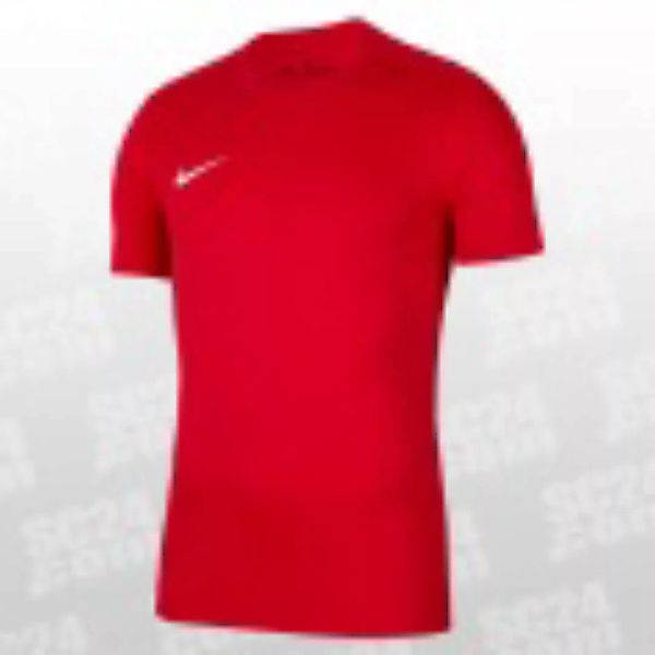 Nike Dry Park VII SS Jersey rot Größe XL günstig online kaufen
