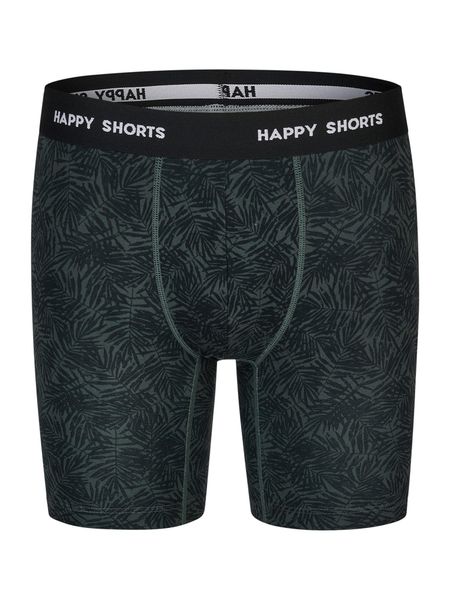 HAPPY SHORTS Langer Boxer Jersey Boxer günstig online kaufen