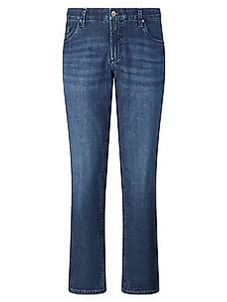5-Pocket-Jeans Eurex by Brax denim günstig online kaufen