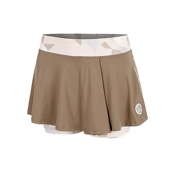 BIDI BADU Tennisrock Paris 2025 Printed Wavy Skort günstig online kaufen