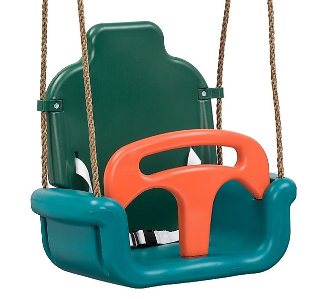 Wickey Babyschaukel - Babysitz verstellbar (3 Teile) - MITWACHSEND - Zubehö günstig online kaufen