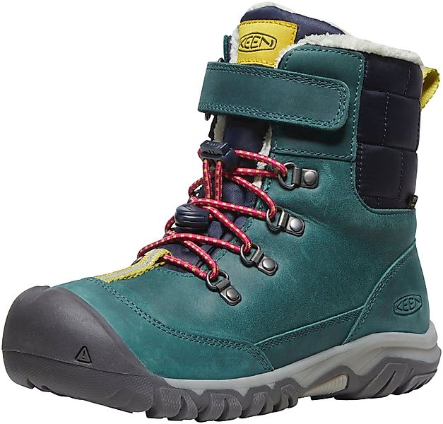 Keen KANIBOU WP Winterstiefel Snowboots, Winterboots, günstig online kaufen