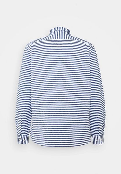 Hemd - Elder Striped Shirt günstig online kaufen