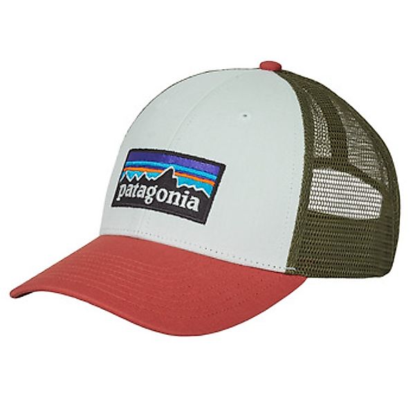 Patagonia  Schirmmütze P-6 LOGO LOPRO TRUCKER HAT günstig online kaufen