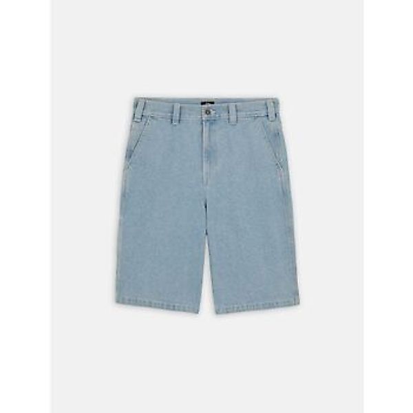 Dickies  Shorts MADISON SHORT DK0A4YSYC151-VINTAGE AGED BLUE günstig online kaufen