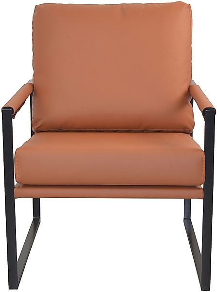 HOFMANN LIVING AND MORE Loungesessel (1-St) günstig online kaufen