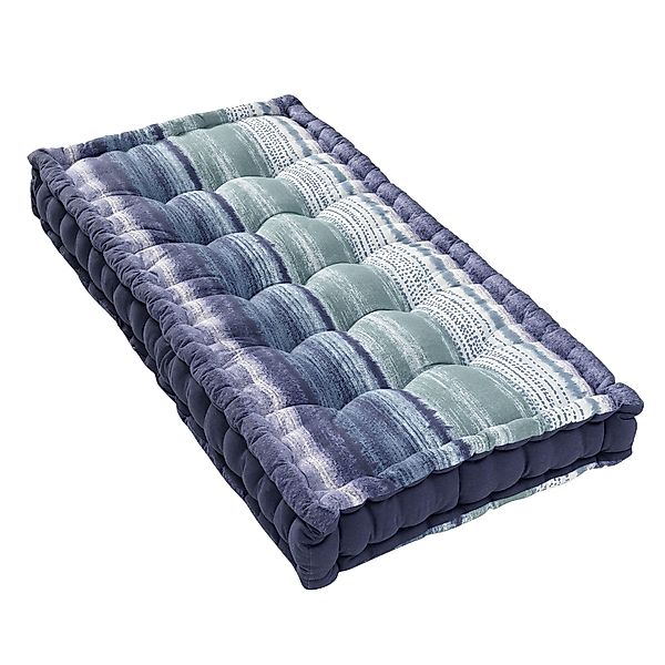 dynamic24 Dekokissen, Premium Palettenkissen Matratze Polster günstig online kaufen