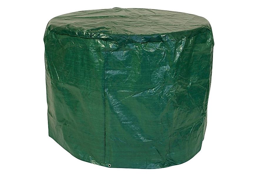 DEGAMO Gartenmöbel-Schutzhülle (1-St), für Gartentisch 125x70cm rund, PE du günstig online kaufen