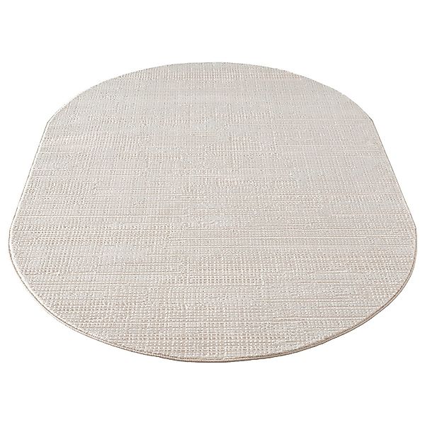 Carpetilla Designteppich Designer Wohnzimmer Teppich abstrakte günstig online kaufen