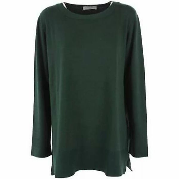 Maida Mila  Pullover 23614_verde günstig online kaufen