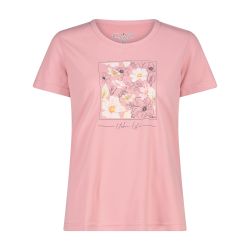 CMP T-Shirt CMP Damen T-Shirt WOMAN günstig online kaufen