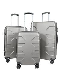 My Travel Bag Kofferset Leichter ABS günstig online kaufen