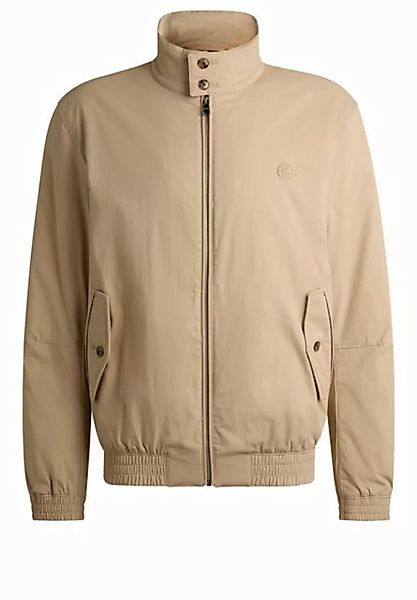 BOSS Steppjacke H-Coiner (1-St) günstig online kaufen