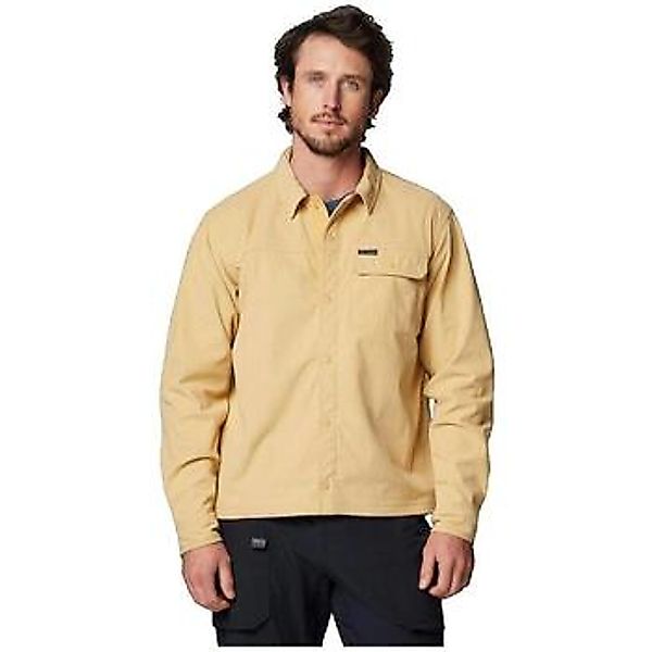 Columbia  Blusen Chemise  Flare Gun en velours côtelé beige günstig online kaufen