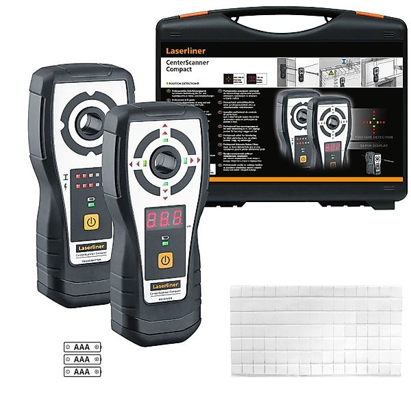 Umarex Bohrersatz Umarex Laserliner Bohrungsgerät (präzise, günstig online kaufen