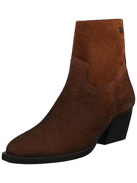 Lazamani Stiefelette Leder Stiefelette günstig online kaufen