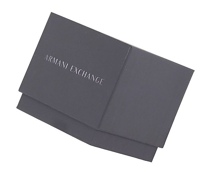 ARMANI EXCHANGE Quarzuhr Herren Uhr AX2700 günstig online kaufen